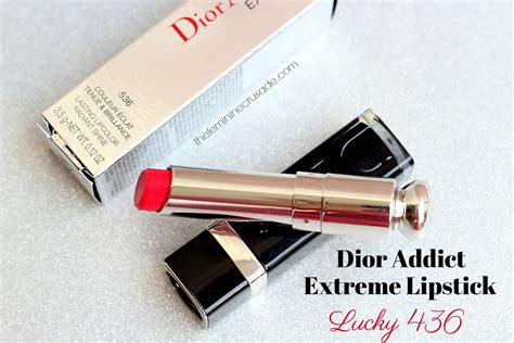 Dior Addict Extreme 